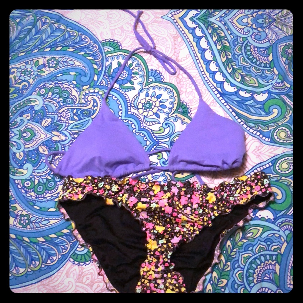 Victoria’s Secret Bikini